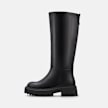 Buffalo ZANE HILEG - VEGAN NAPPA black 105972 1