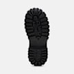 Buffalo ZANOS ZIP BOOT - VEGAN NAPPA black 105971 6