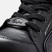 Buffalo ZANOS NC MID - VEGAN NUBUCK Schwarz 105976 5
