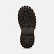 Buffalo ZANOS LACE UP MID WARM - VEGAN NAPPA brown 105977 6