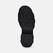 Buffalo ZARTO FRONT ZIP MID - VEGAN NAPPA black 105979 6