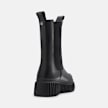 Buffalo ZAFIR CHELSEA HI WARM - VEGAN NAPPA Schwarz 105987 4