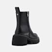 Buffalo ZENA ZIP BOOT MID - VEGAN NAPPA Schwarz 105986 4