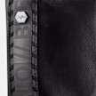 Buffalo ZENA ZIP BOOT MID - VEGAN NAPPA Schwarz 105986 5