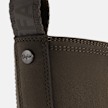 Buffalo ZARTO CHELSEA HI - VEGAN NUBUCK Braun 106086 5