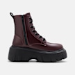 Buffalo ZESPHER LACE UP MID - VEGAN BOX Undefined Color 106093 3
