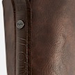 Buffalo ZANE HILEG - VEGAN NAPPA brown 106091 5
