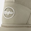 Buffalo ZANOS NC MID - VEGAN NUBUCK Beige 106087 5