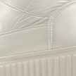 Buffalo ZAFIR PULL ON WARM - VEGAN NAPPA/NYLON white 106096 5