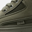 Buffalo ZARTO NC MID - VEGAN NUBUCK beige 106100 5
