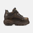 Buffalo 1339-14 - CALF LEATHER brown 108641 3
