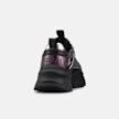 Buffalo ARIUS - VEGAN NAPPA Lila 108642 4