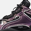 Buffalo ARIUS - VEGAN NAPPA purple 108642 5