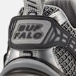 Buffalo RIDR ONE - VEGAN NAPPA/MESH grey 108647 5