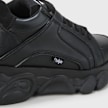 Buffalo CLD Corin negro 62357 3