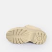 Buffalo Classic Low Leather beige 62367 7
