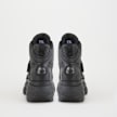 Buffalo Classic High BS Leather noir 62404 4