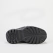 Buffalo Classic Low BS Leather noir 62403 4