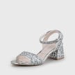 Buffalo Rainelle argento 62609 3