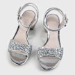 Buffalo Rainelle argent 62609 4