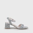 Buffalo Rainelle silver 62609 5