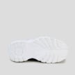 Buffalo Classic High BS Leather weiß 62705 5