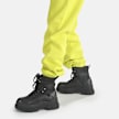 Buffalo Aspha COM 1 Lace Up MID negro 62875 2