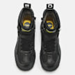 Buffalo Aspha COM 1 Lace Up MID negro 62875 3
