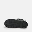Buffalo Aspha COM 1 Lace Up MID negro 62875 7
