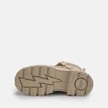Buffalo Aspha COM 1 Lace Up MID beige 62880 7