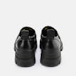 Buffalo Aspha Loafer nero 63329 6