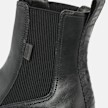 Buffalo Aspha Chelsea Mid nero 63381 3
