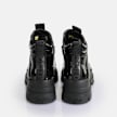 Buffalo Aspha NC MID Laceup schwarz 63698 6