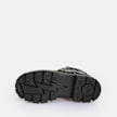 Buffalo Aspha NC MID Laceup black 63698 7