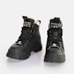 Buffalo Aspha NC MID Warm schwarz 63749 4