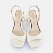 Buffalo April Neat blanco 63961 2