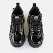 Buffalo CLD Corin Butterflies nero 64124 3