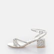 Buffalo Lilly Spark silber 64165 1