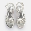 Buffalo Lilly Spark silber 64165 3