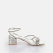 Buffalo Lilly Spark silber 64165 5
