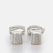 Buffalo Lilly Spark plata 64165 6