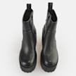 Buffalo Killah Zip Boot MID schwarz 64204 3