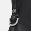 Buffalo Killah Lace Up HI nero 64207 5