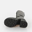 Buffalo Killah Lace Up HI noir 64207 7