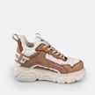 Buffalo CLD Chai Warm beige 64238 5