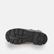 Buffalo Aspha Chelsea Warm schwarz 64260 7