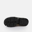 Buffalo Gospher Loafer schwarz 64312 7