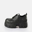 Buffalo Gospher Lace Up CS black 64316 1
