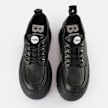 Buffalo Gospher Lace Up CS black 64316 3