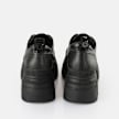 Buffalo Gospher Lace Up CS negro 64316 6